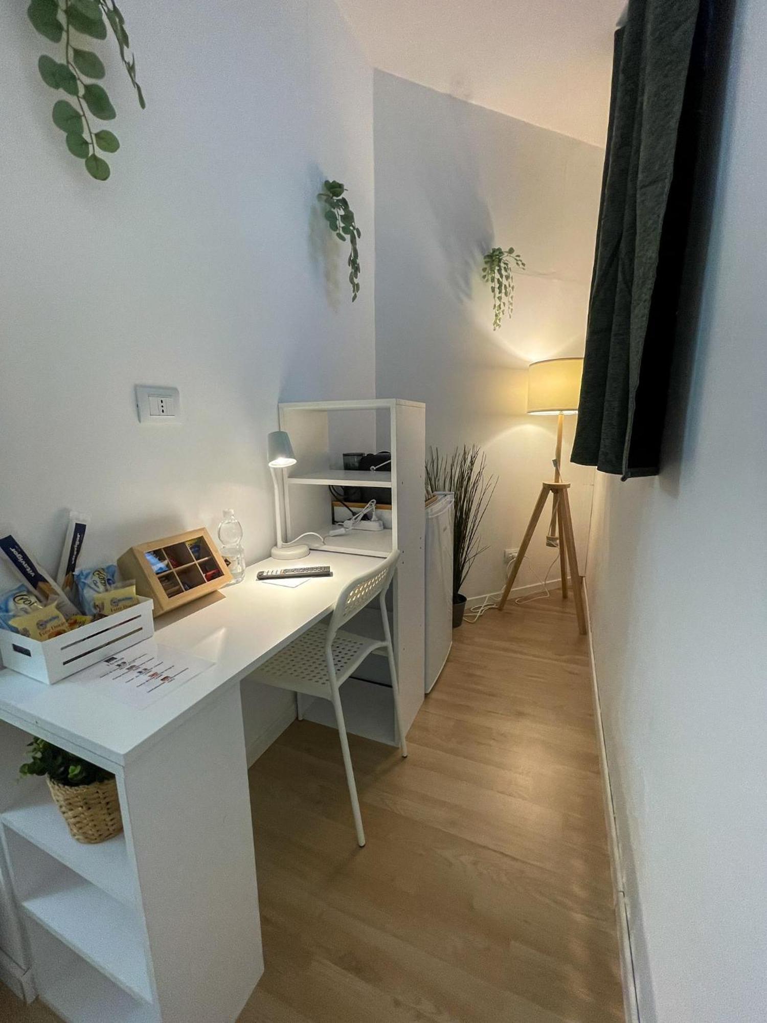 Home In Town - Home In City Life Near San Siro Stadium Mediolan Zewnętrze zdjęcie